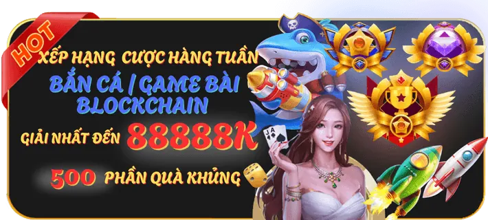 Game Bắn Cá BJ88